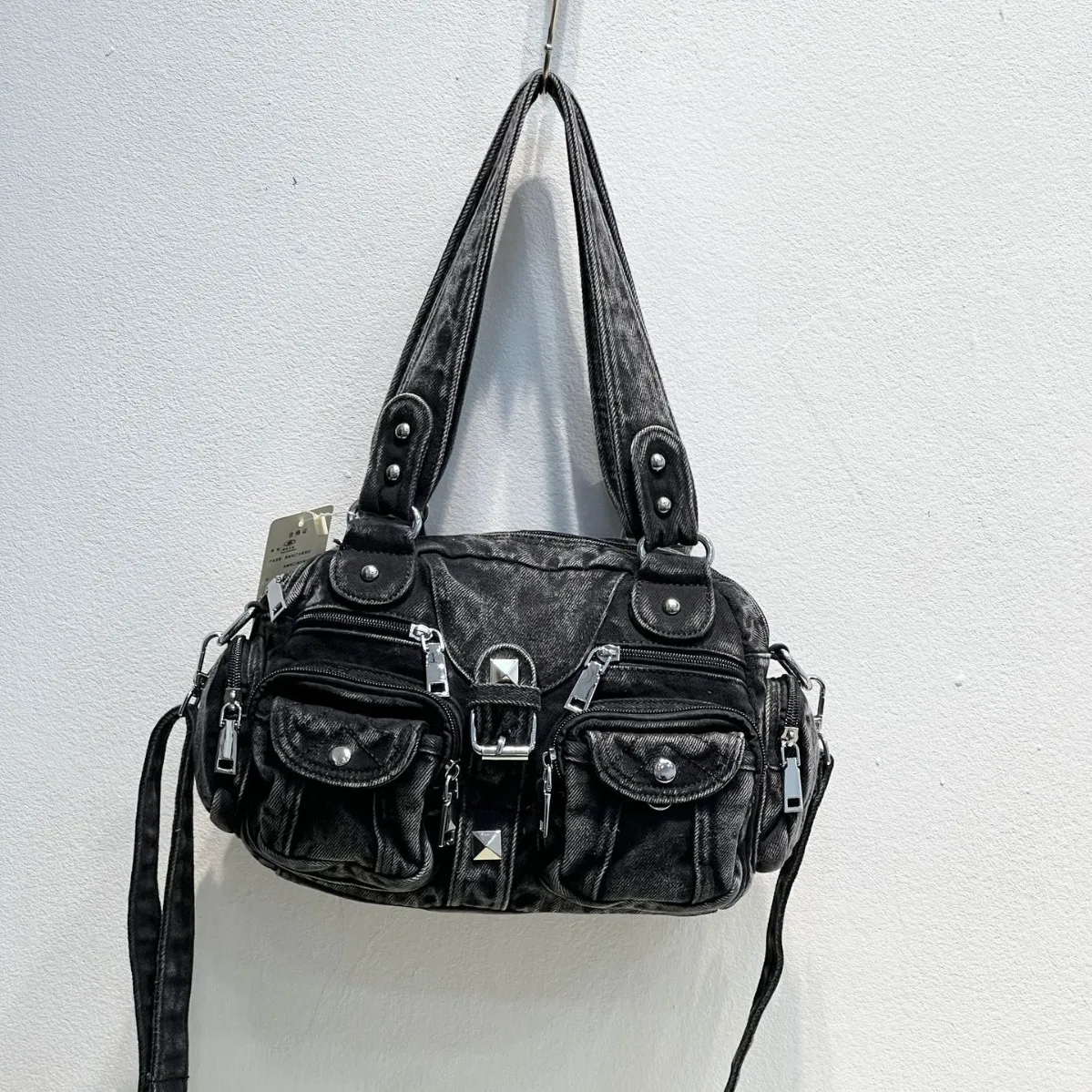 حقائب يد نسائية حقيبة كتف عصرية من البولي يوريثان حقيبة يد بمقبض علوي حقيبة زلابية هدايا حقائب كتف حزمة نقود للهاتف