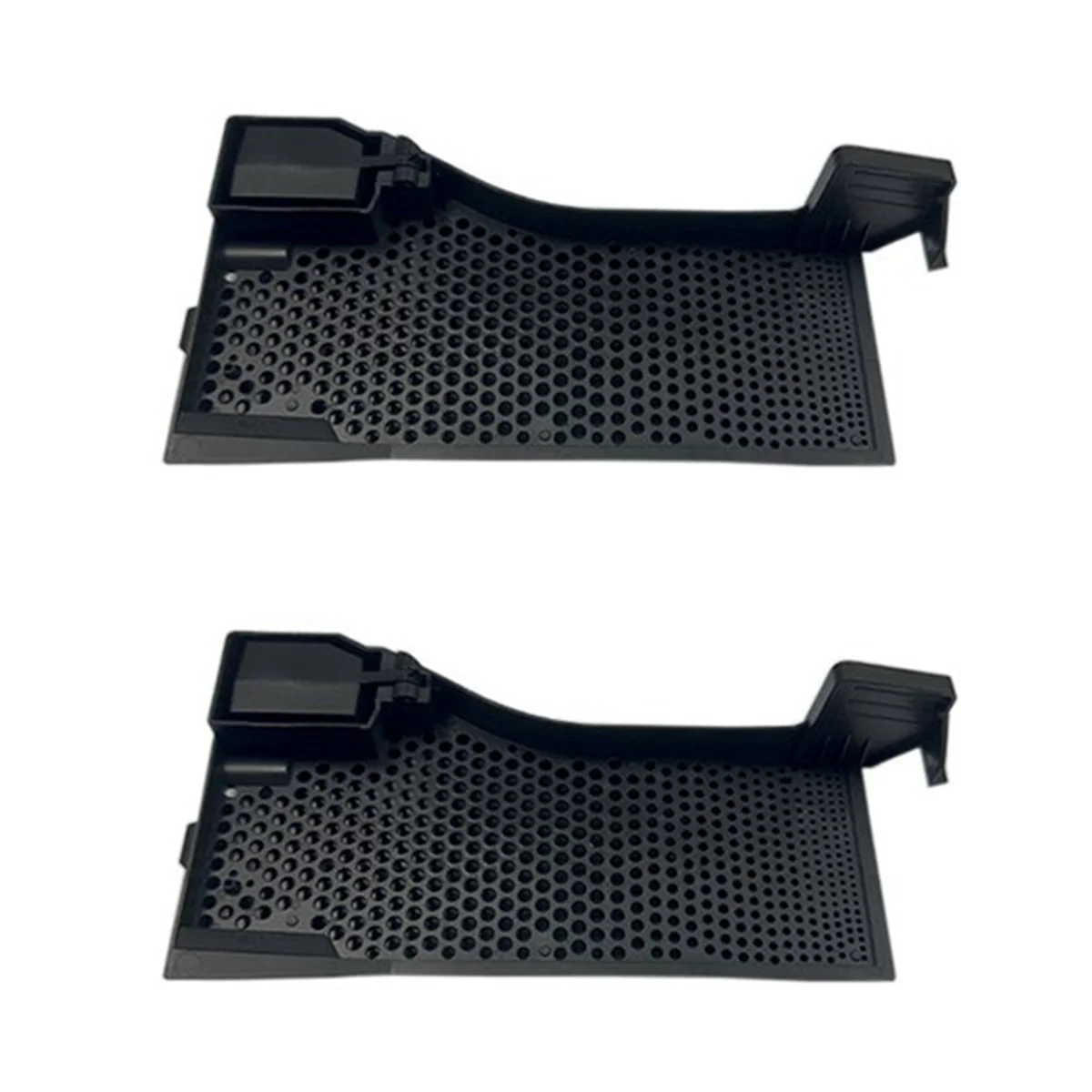 4 buah untuk S7 Pro Ultra S7 Maxv Ultra G10S G10S PRO pembersih suku cadang tangki pembersih Aksesori perakitan Filter