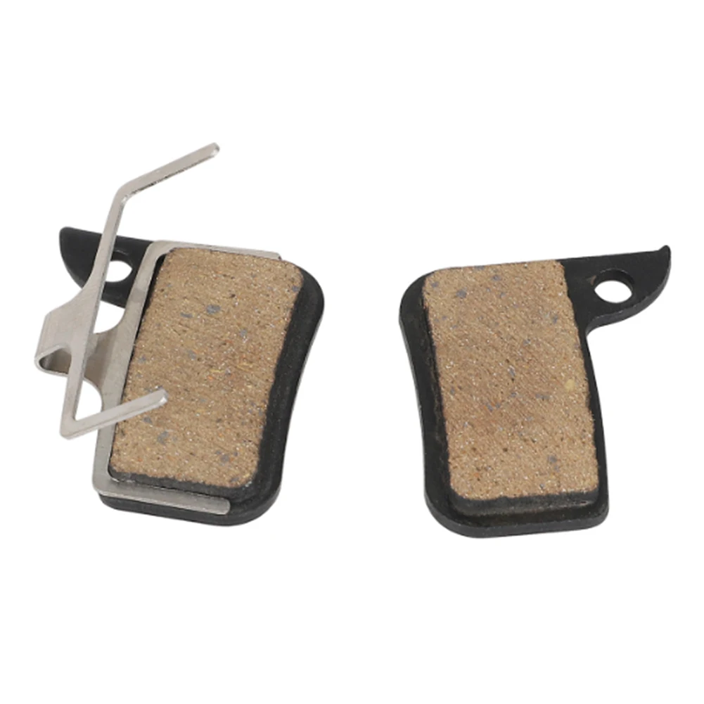 

Force 22 Brake Pad Bicycle Brake Pad For Bike Hydraulic Disc Brake System High Performance Braking Long-lasting Durability
