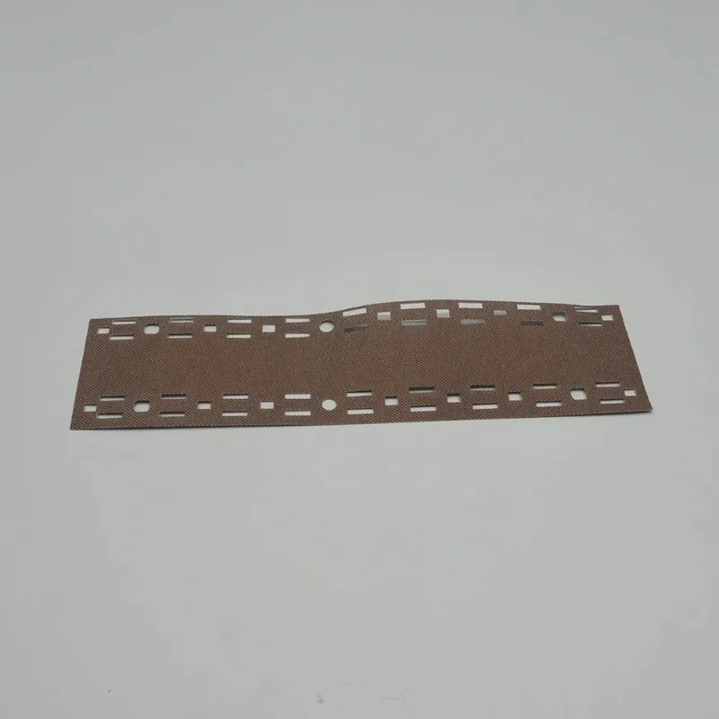 10 قطعة لوحة تطبيق النفط ث/O حامل لكيوسيرا P2040 P2235 P2335 M2040 M2135 M2235 M2540 فوزر نسيج القماش الحراري