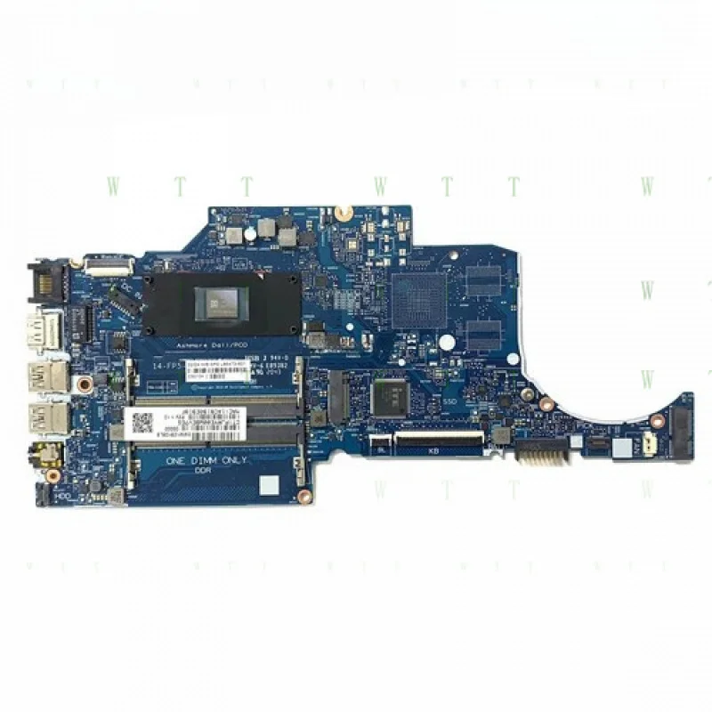 

BB L86473-601 для материнской платы HP 14Z-DK 14-DK 245 G8 247 G8 14S-DK Ryzen3 3250U