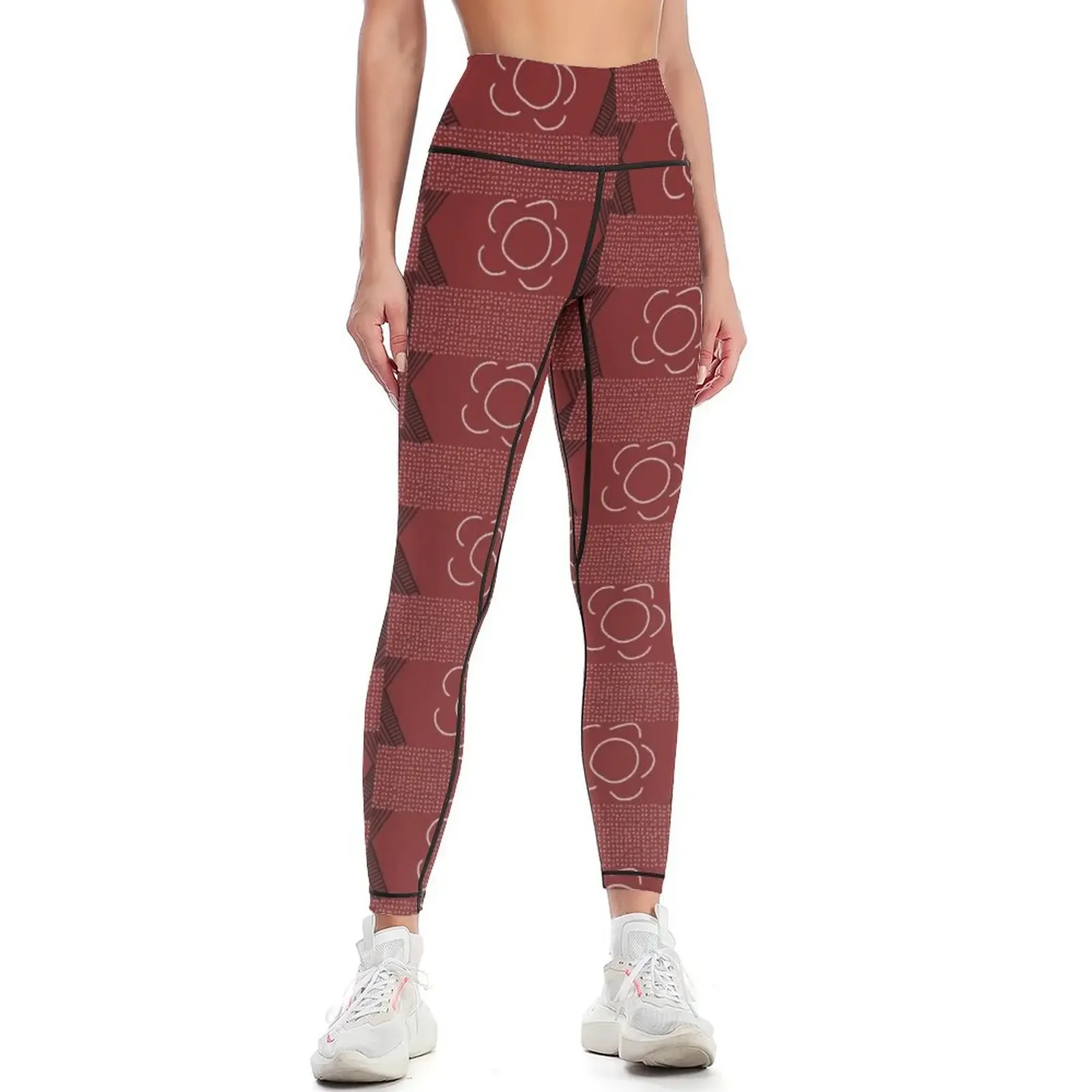 Ngany Moort in Iso Leggings push up fitness Women's tights Fitness woman workout shorts Womens Leggings