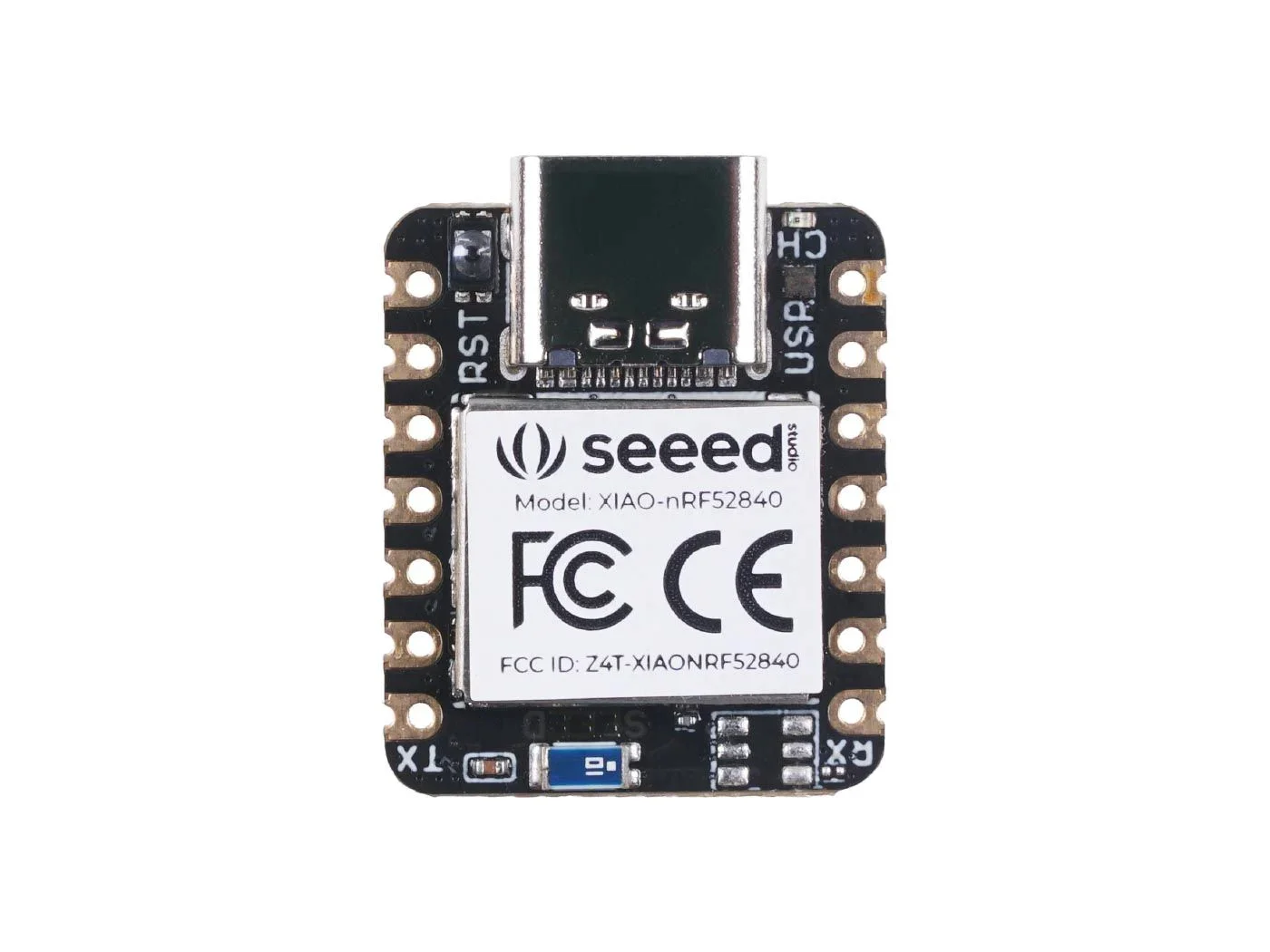 Bluetooth 5.0 development board, nano/uno main board, miniature BLE main control board