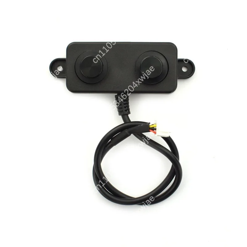 Waterproof Ultrasonic Distance Sensor A02YYUW Module For Arduino Distance Measuring Feedback