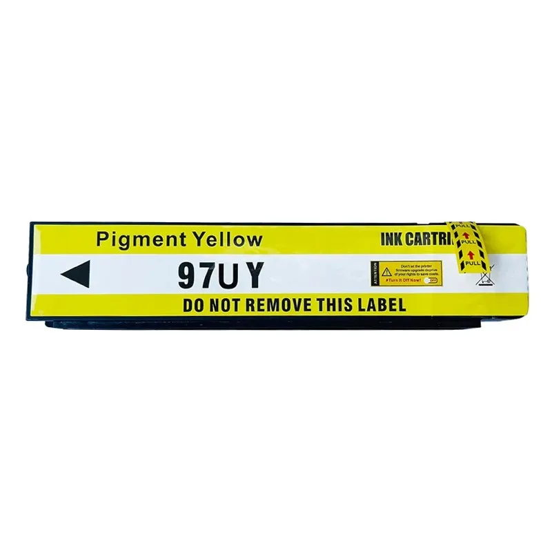 Compatible for HP 972 972A 972X  HP972 ink cartridge 972A 972X PageWide 577z 577dw PageWide Managed P55250dw P57750dw Printer