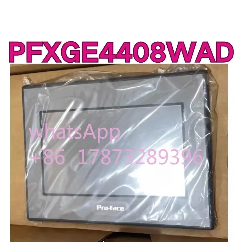 New GC-4408W Touch … - image