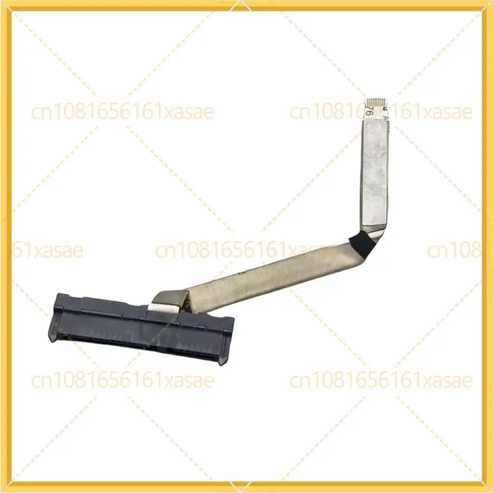 10pcs For Lenovo Ideapad V15 G4 ABP AMN IAH IRU Gen 4 V15 G3 IAP ABA Gen 3 Laptop Hard Drive HDD SSD Connector Flex Cable