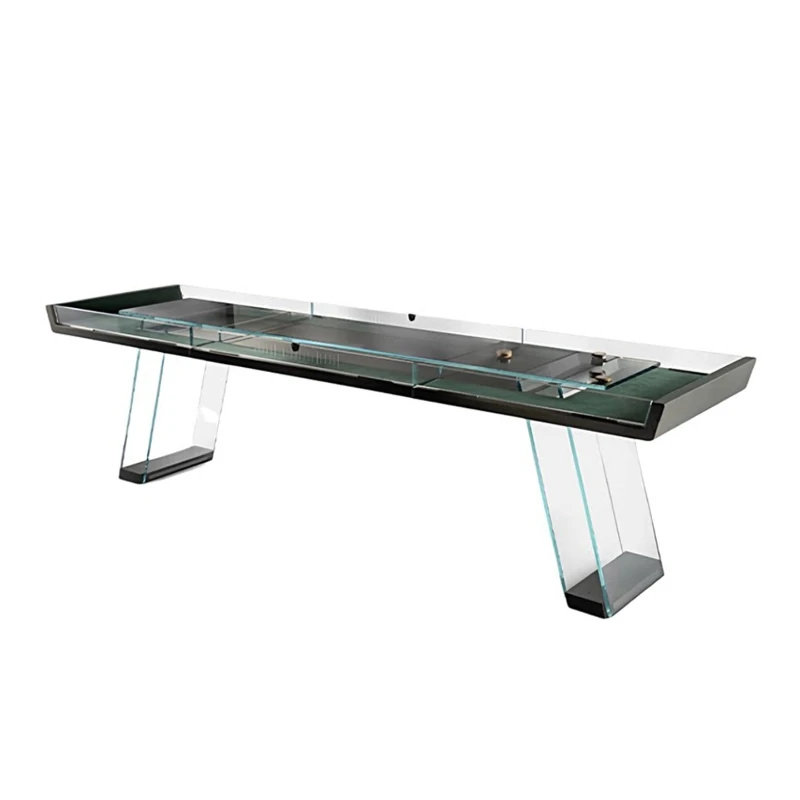 Commercial sandpot table, simple leisure and entertainment competition sandpot table