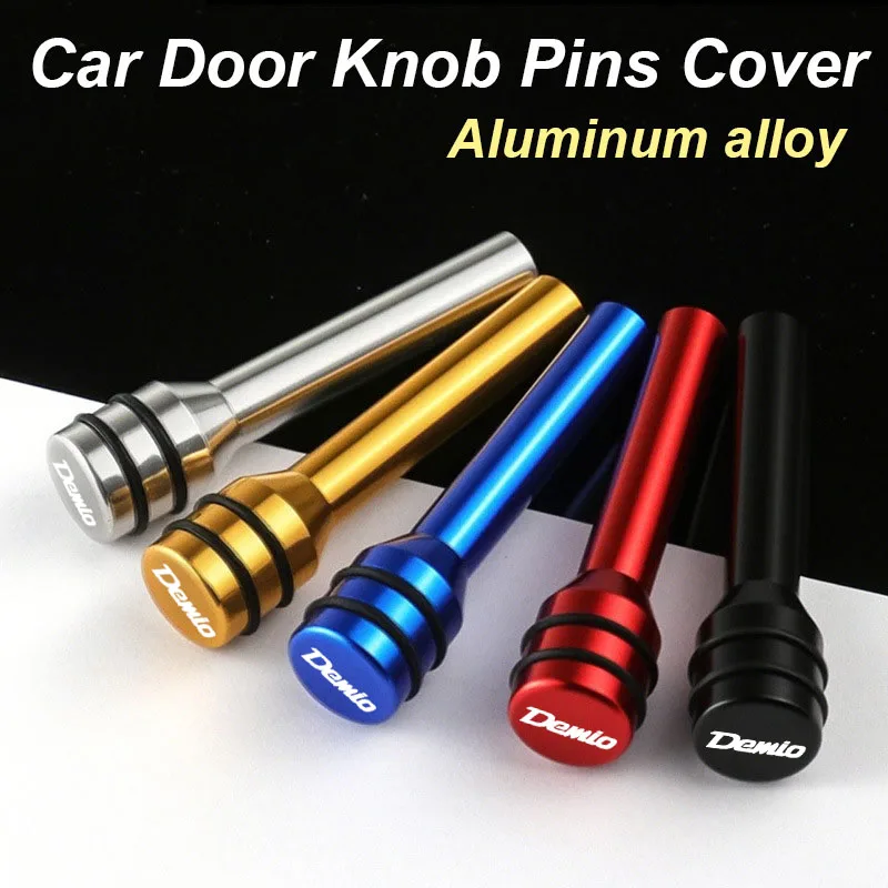 

2 шт./4 шт. автомобильные стайлинговые ручки дверного замка для Mazda Demio Logo CX3 CX-5 CX8 CX30 CX60 M3 M6 MX5 MX30 аксессуары