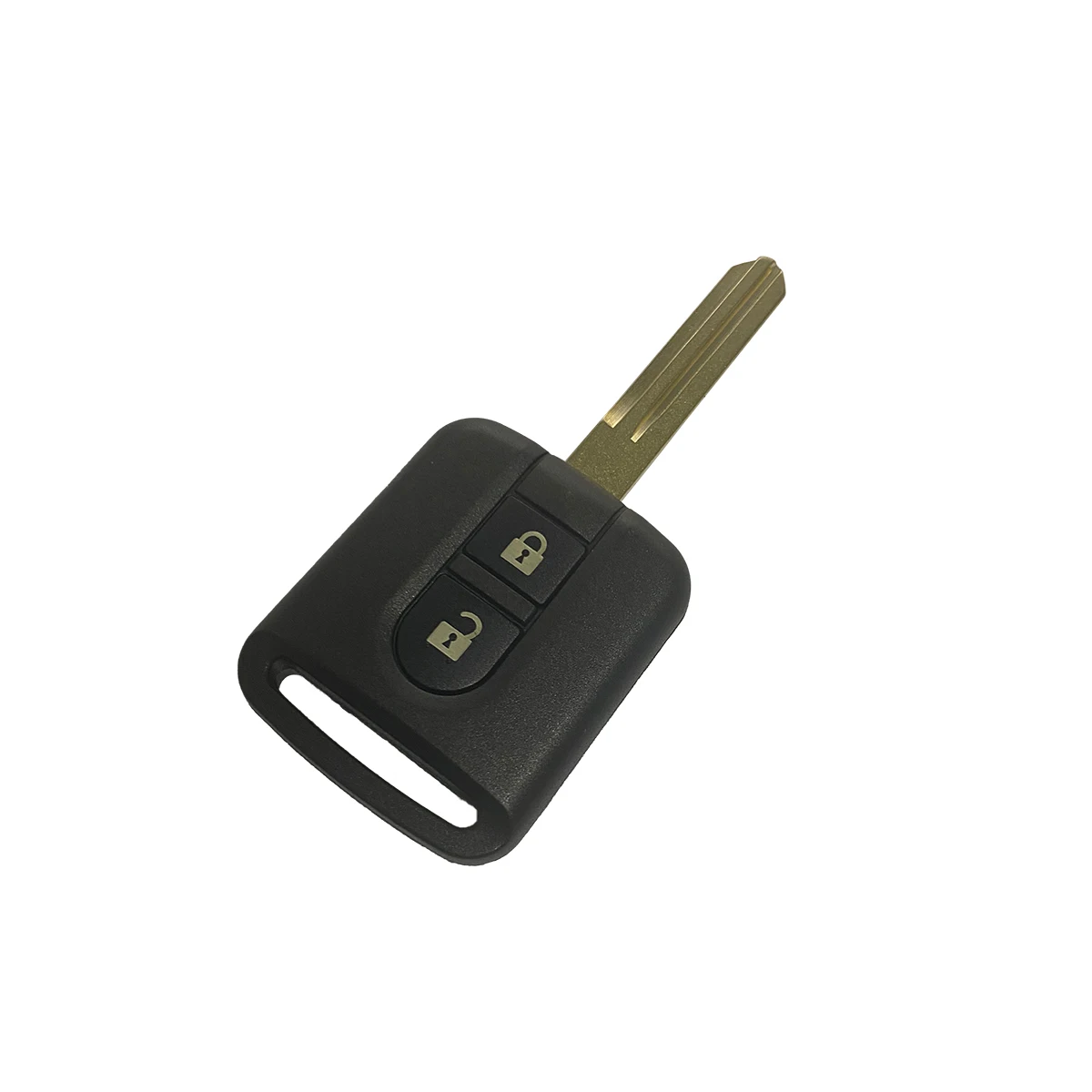 BEST KEY  Key Fob For Nissan Navara Elgrand X-TRAIL Qashqai Micra Note NV200 5WK4876 5WK4818 433Mhz ID46 PCF7946