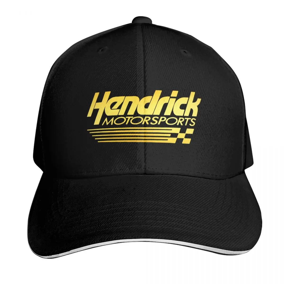 

Racing Car Logo Sports Baseball Cap beach hat Hat Luxury Brand Trucker Cap Visor Male Women's