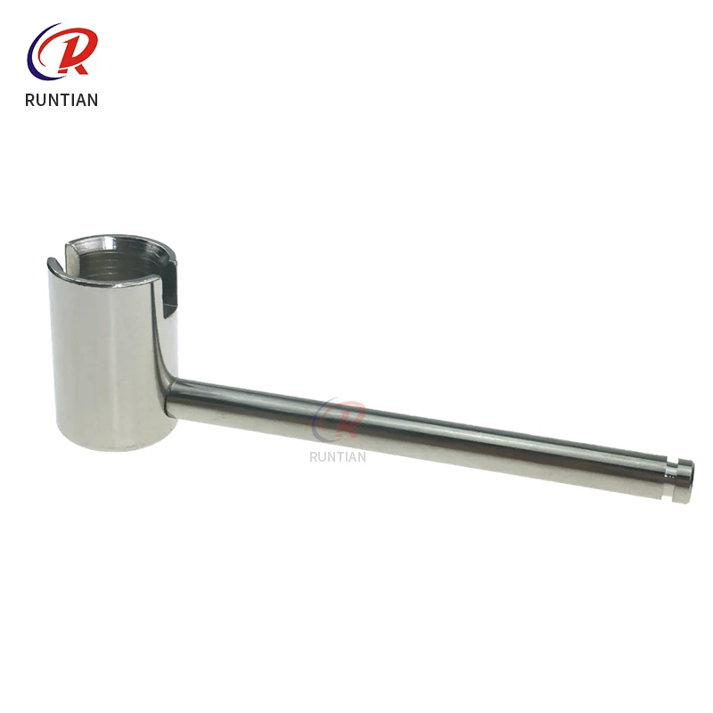 Ink Cartridge Switch Wrench Stainless steel Valve switch tool sub tank valve switch for Digital Printer