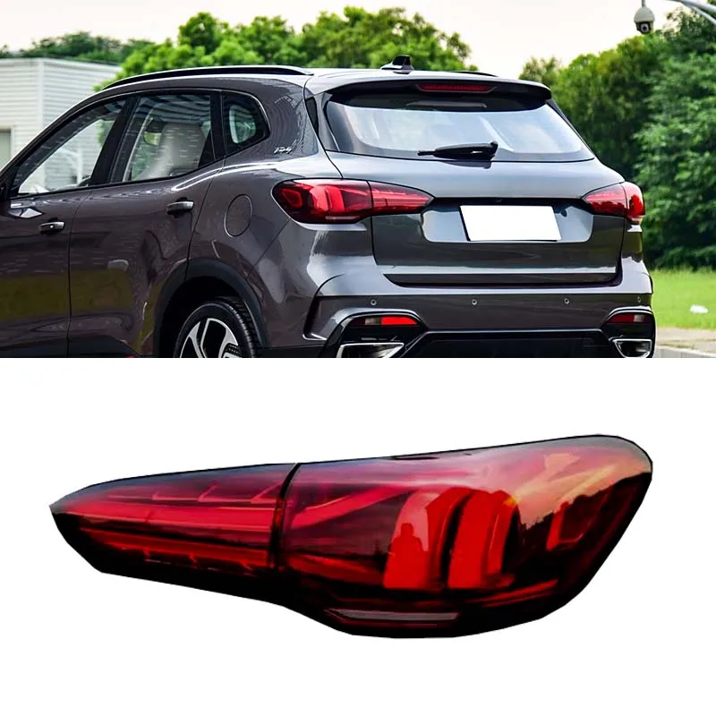 

Rear Taillight For SAIC MG HS Pilot 2022-2023 Driving Light Steering Flashing Light brake Light Reversing Light Warning Light