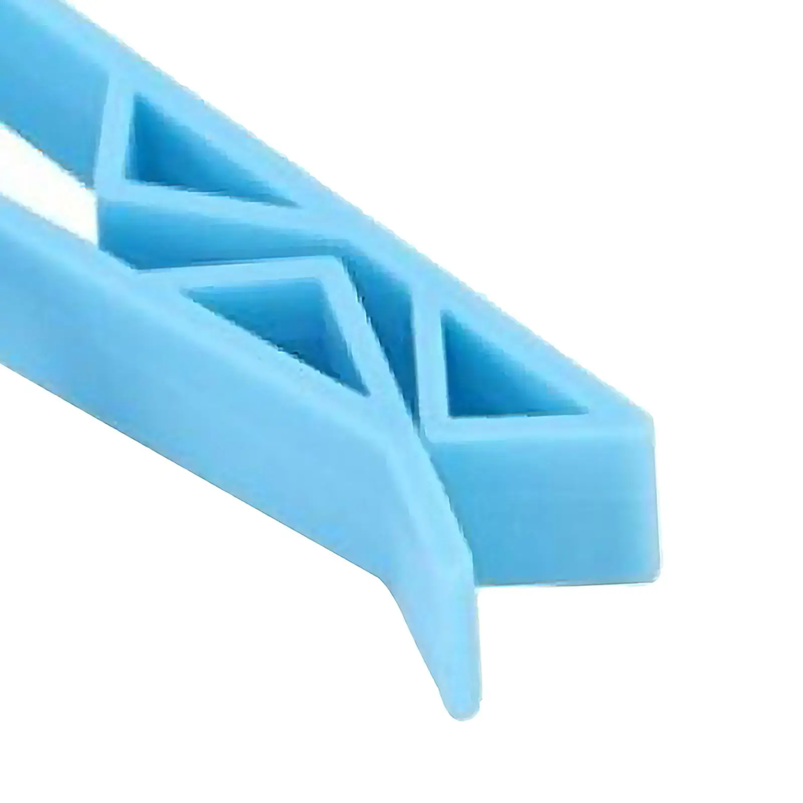 1 قطعة مشبك حقيبة سلة المهملات ، مشبك حقيبة رفض ، مشبك حقيبة مزبلة ، مشبك حقيبة سلة النفايات #5