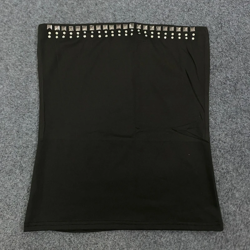 

Весна 26 Y2k сексуальный укороченный топ Harajuku повседневный жилет однотонный облегающий жилет без рукавов в стиле гранж крутой укороченный топ для девочек в стиле хип-хоп квадратный r