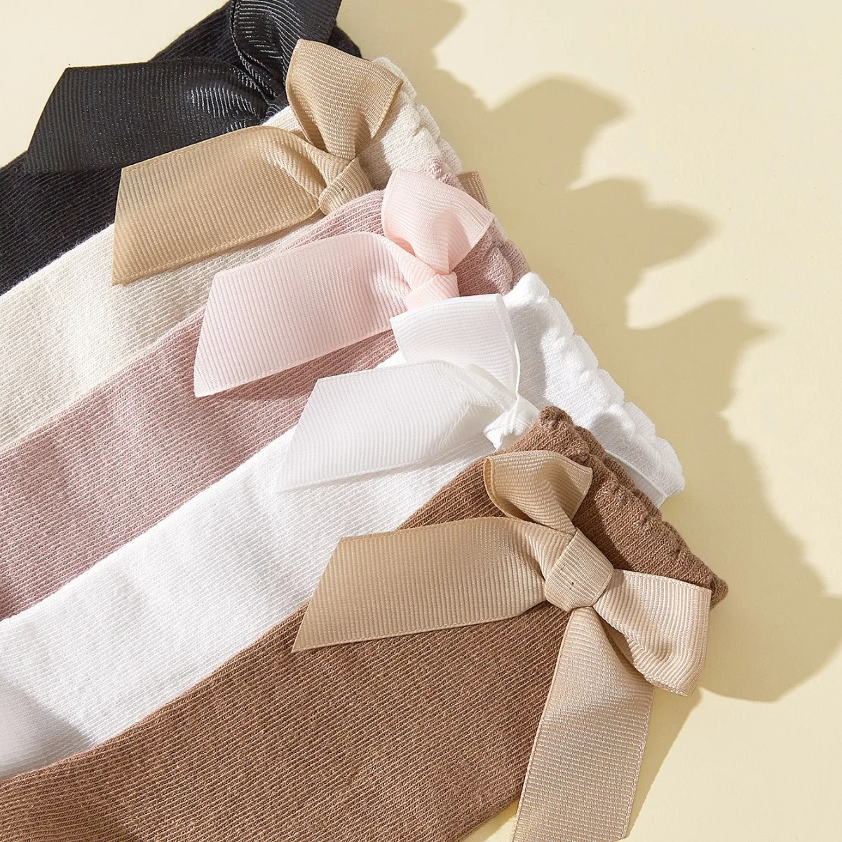 5 Paar Baby-Neugeborenen-Artik – Baby Clothing Items Bewertung und Preis