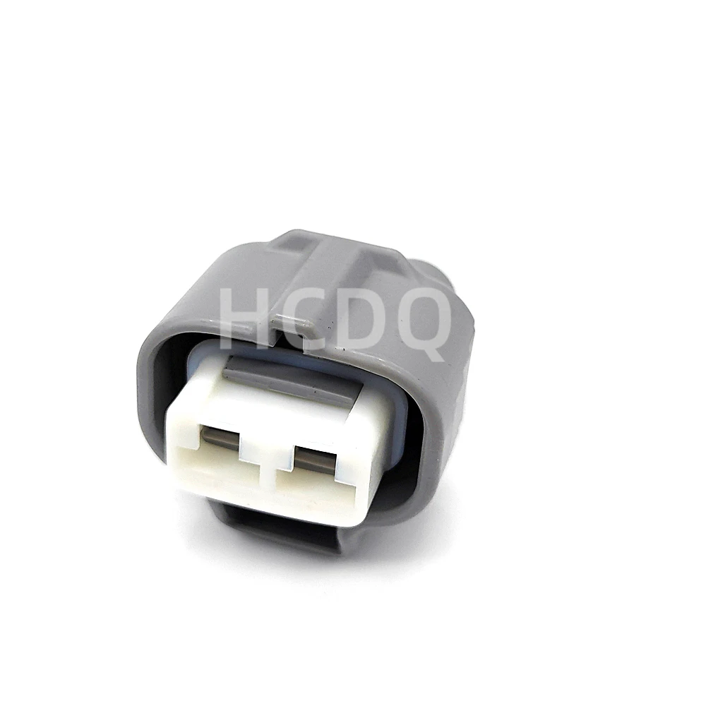 Conector de automóvil Original y genuino, 10 piezas, 6189-0425, carcasa de enchufe, suministrado desde stock