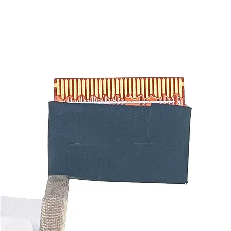 جديد حقيقي محمول LCD LVDS CCD كابل لشركة أيسر تدور 1 SP111-33 SP111-33-C3YD NX8106 HQ21310226000