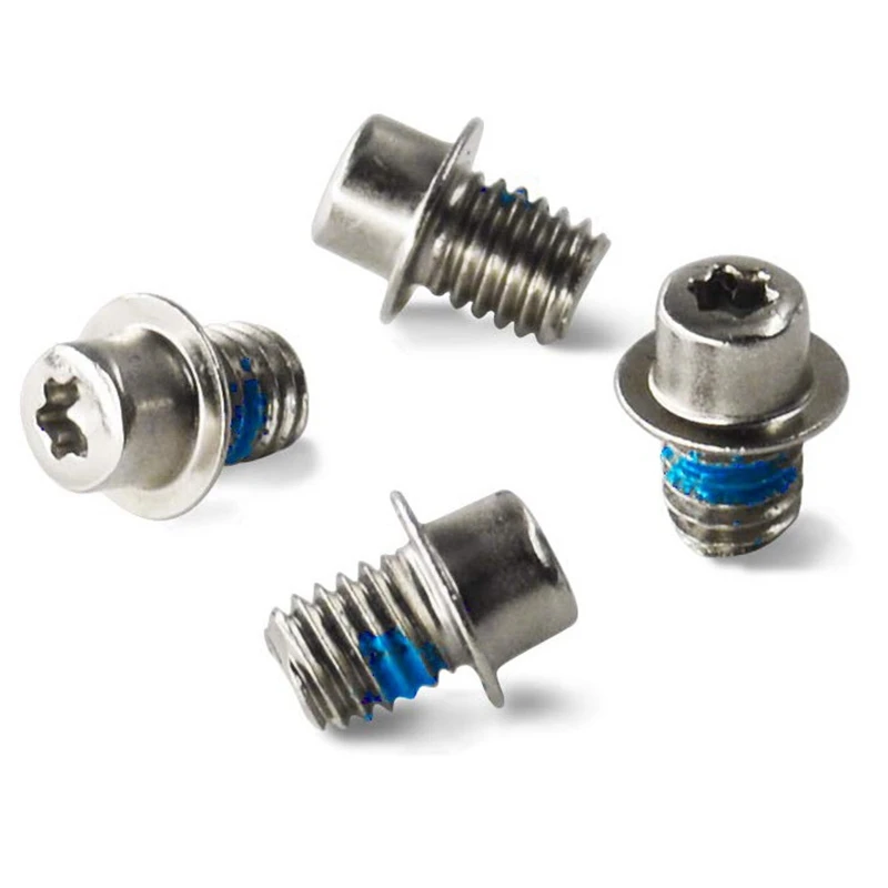 【Limited Offer】20 Pcs Hard Drive Screw Set for Pro Unibody 13Inch A1342 A1278 15Inch A1286 17Inch A1297 Cover Screw
