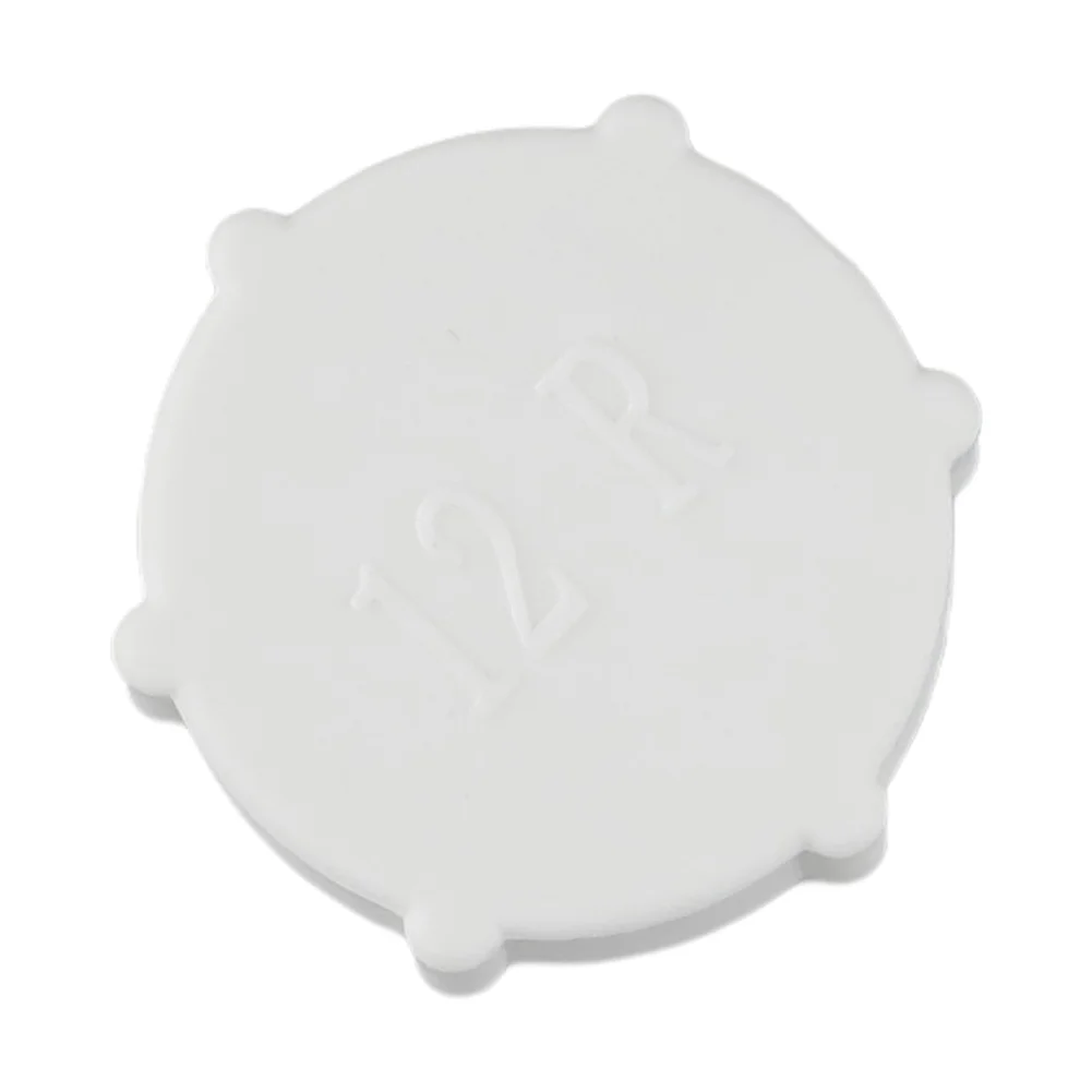 

Pool Maintenance Drain Valve Cover Seasonal Maintenance Easy Installation Process Efficient Water Drainage For Intex 11385