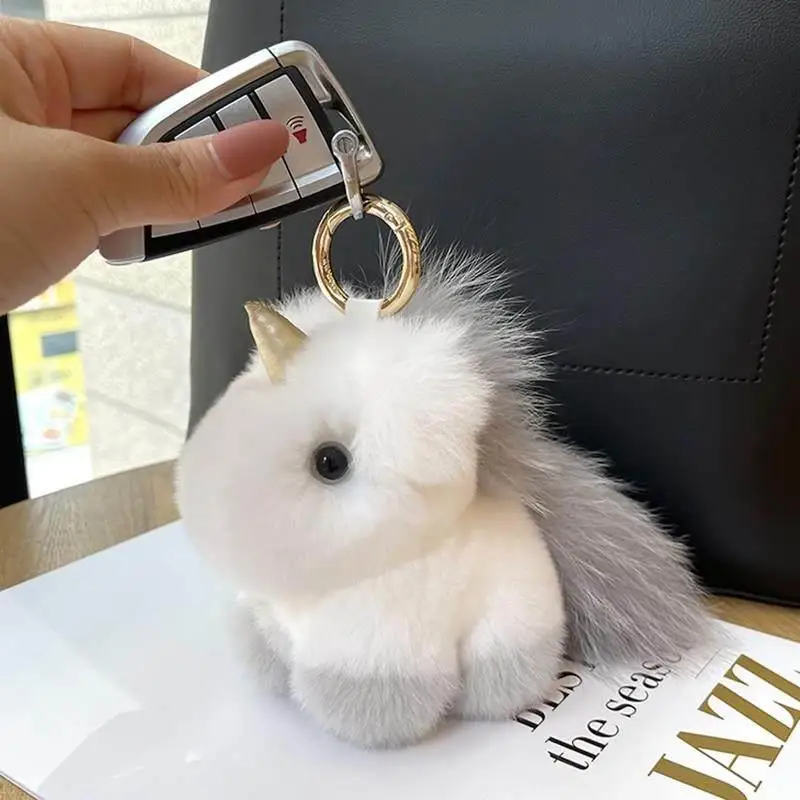 adoravel-chaveiro-de-cavalo-de-pelucia-pingente-de-bolsa-unicornio-de-pelo-de-coelho-presente-de-aniversario-colecao-de-in