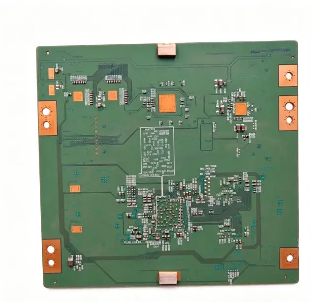 Good test working for Samsung T-CON board V460HK2-CPS1 LE550CSM-C1 UA55ES6100J HG55AA790MJ logic board UA55ES6100