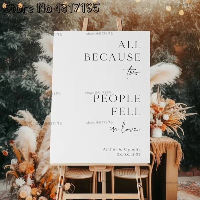 Наклейки с именем на заказ, «Добро пожаловать»