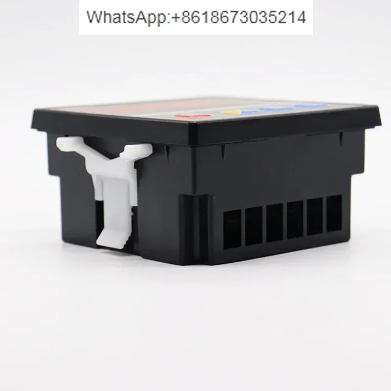 4-cyfrowy cyfrowy, cyfrowy timer T-340