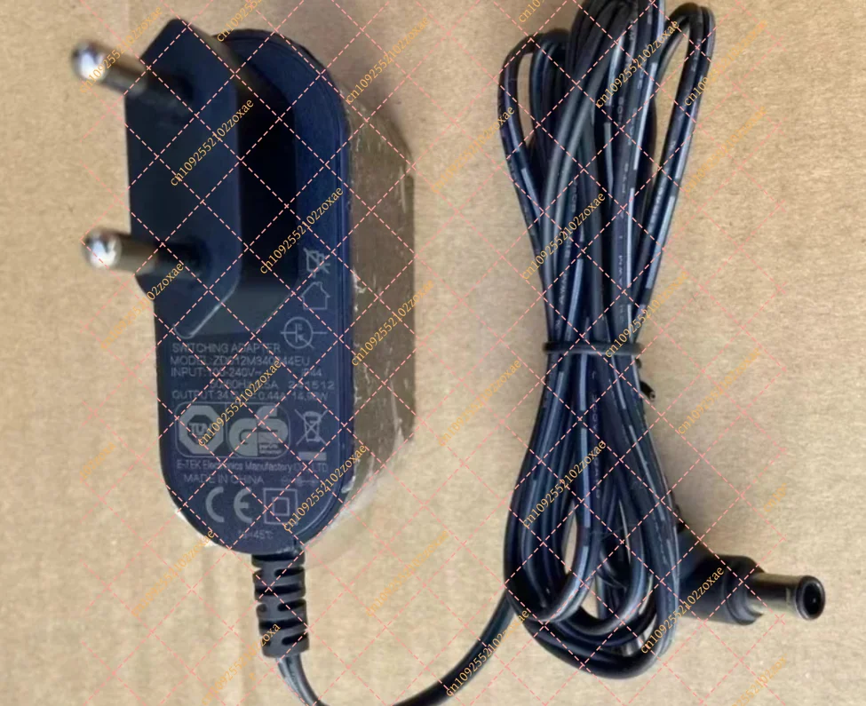 

34.0V 0.44A 14.96W Power Charging Adapter ZD012M340044EU