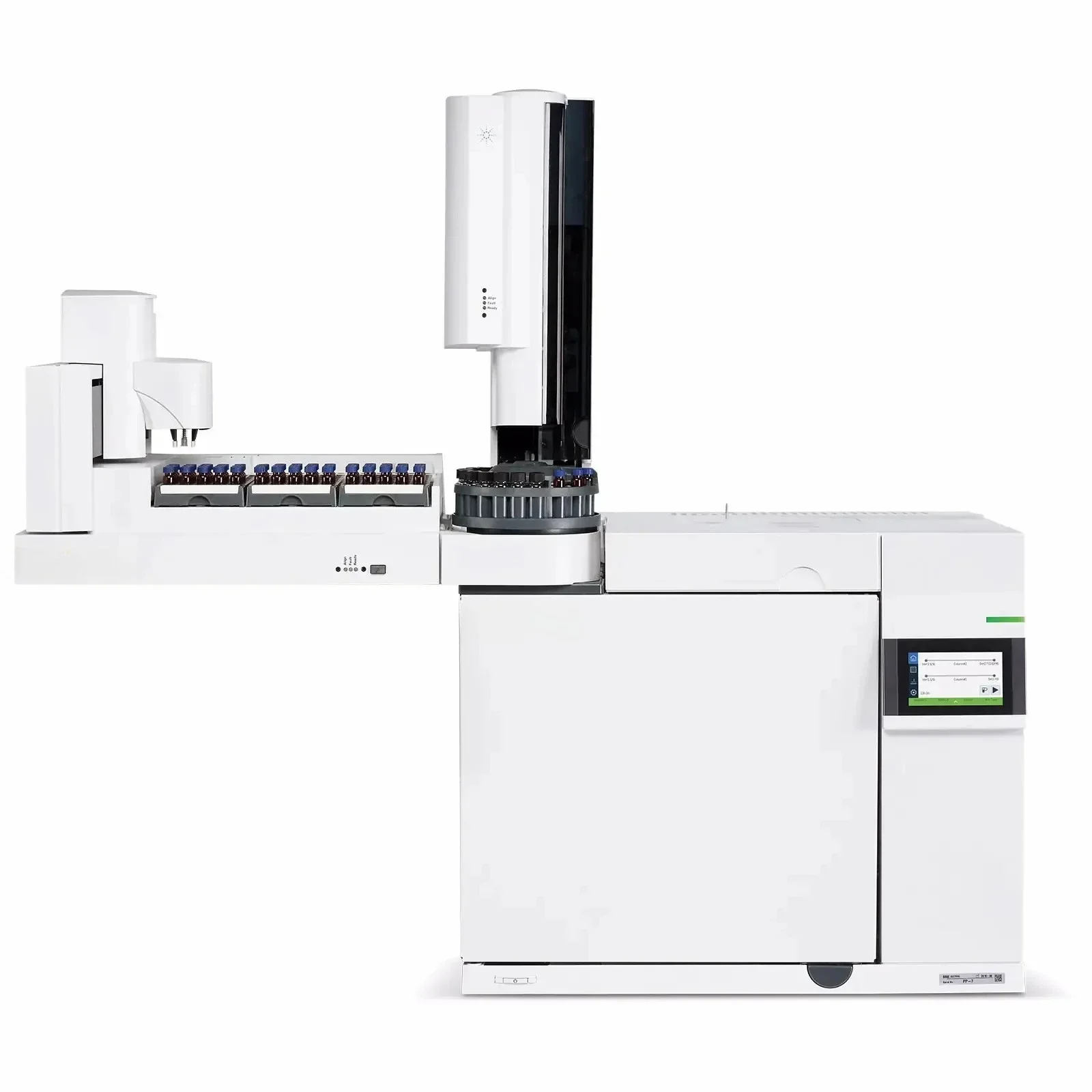 8860GC Gas Chromatography Analyzer, Brand New and Used