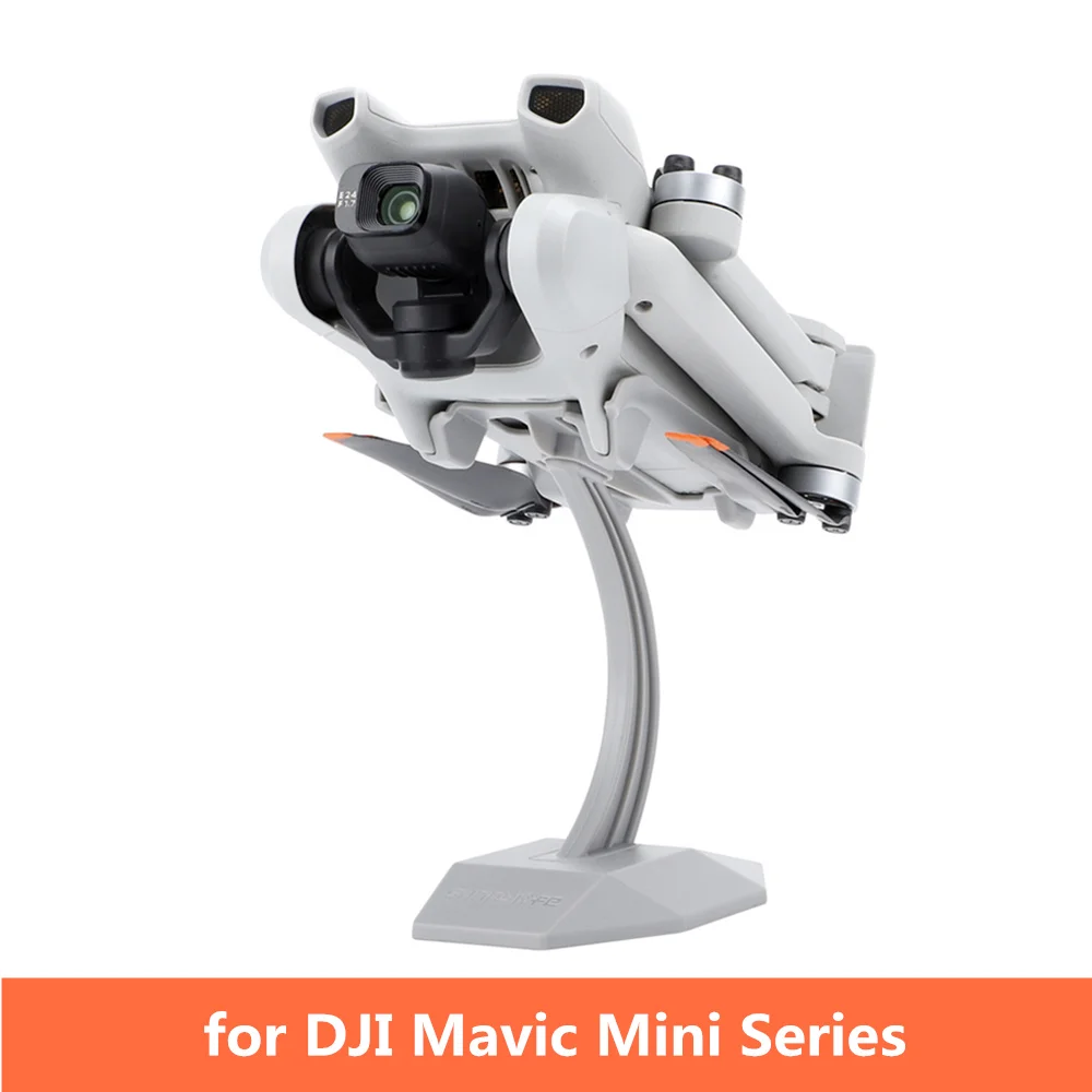 Soporte de pantalla de escritorio para Dron, Base de montaje para DJI Mini 3 Pro/Mini 2/Mavic 3Pro/3 y Mavic series, accesorio Universal para Dron