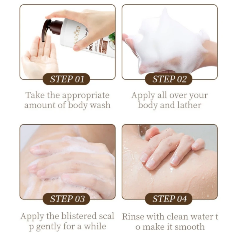 Thumbnail 3 - #38 Compare Exfoliating Shower Gels Before You Buy