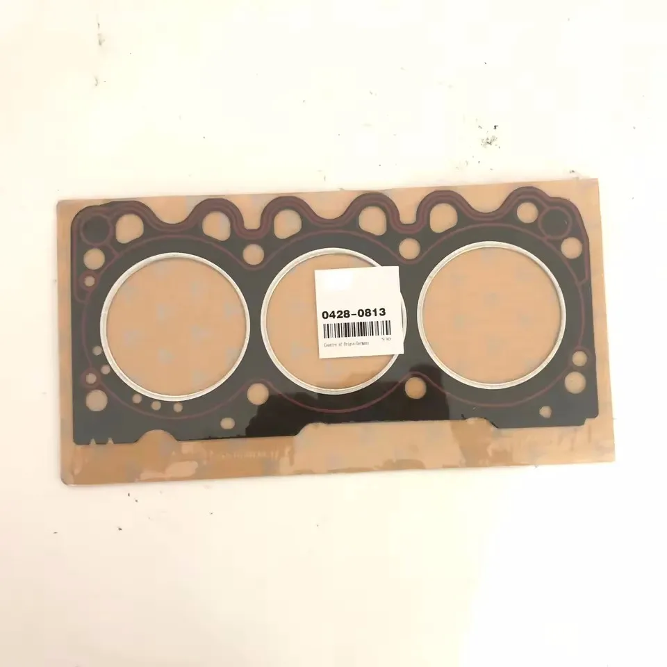 04280813 Cylinder Head Gasket used for Deutz D2011L03 F3L2011