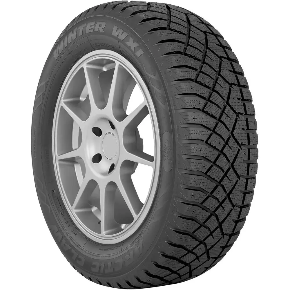 

WXI 225/50R17 94T