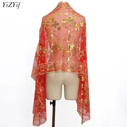 Sequins Wedding Cape Evening Dresses Shawls Wraps Bridal Bridesmaid Shawl 1920s Party Women's Scarf Evening Party Dress Shrugs