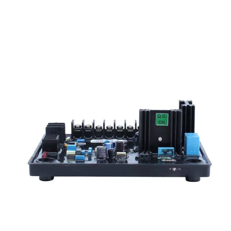 Stabilizer Control Module Brushless  Generator  Accessories
