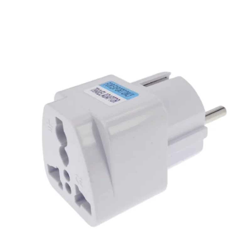 Uniwersalny adapter wtyczki australijskiej AU EU US UK do AU Australia Adapter podróżny Gniazdo Wtyczka elektryczna Konwerter Ładowarka sieciowa