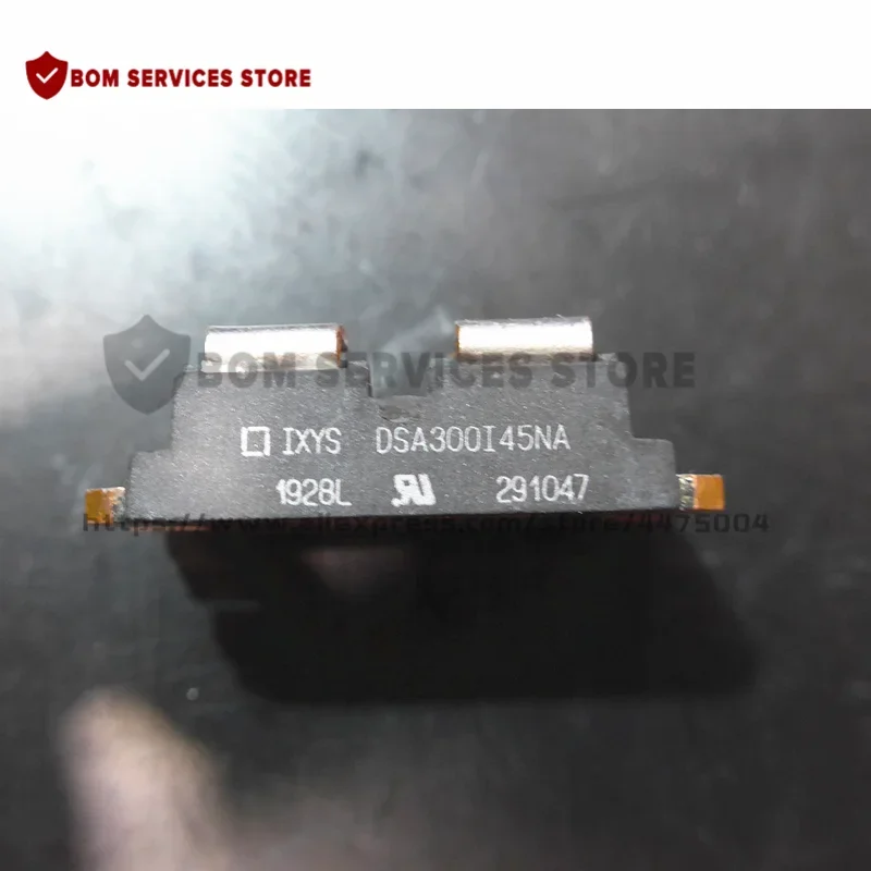 DSA300I45NA IXFN110N85X GD150SDT120D6S IXFN110N85 جديد الأصلي وحدة الطاقة