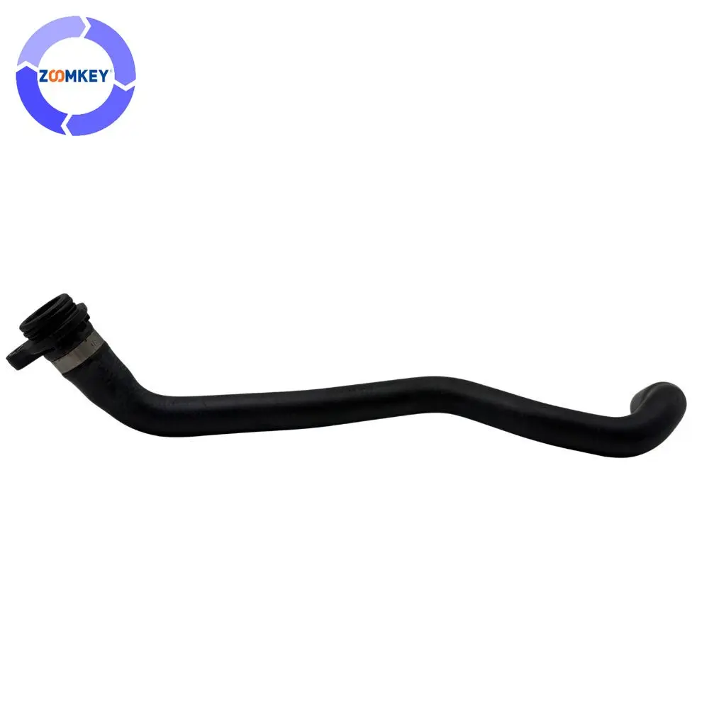 11537649409 New Radiator Hose Fit For BMW X5 F15 2014- 2018 X6 F16 2015-2019