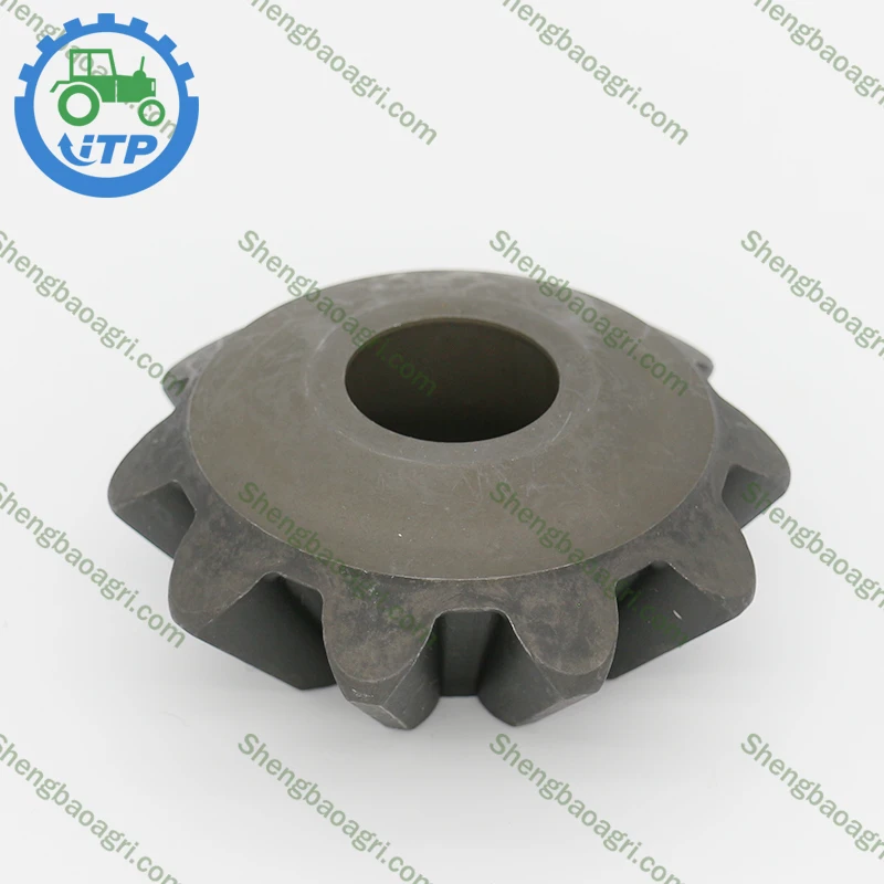 Hot sale T291546 0501.327.156 Differential Bevel Gear Suitable For John Deer 310J 310K 310L 410J Suitable For ZF Axle parts