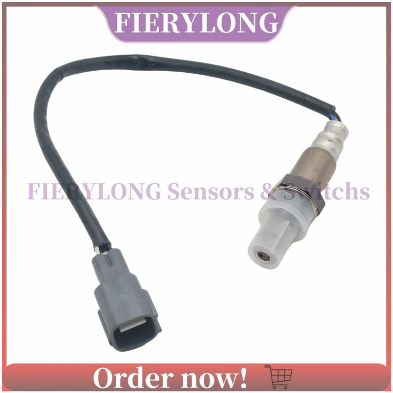 

89465-0K030 Downstream Left & Right Oxygen Sensor For Toyota Fortuner Hilux Innova Fortuner 894650K030 Car Spare Accessoriese