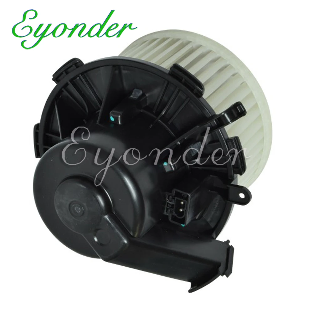 

LHD Heater Heating A/C AC Blower Fan Motor for Mercedes Benz Dodge 2500 3500 0008356107 A0008356107 2E0819987A