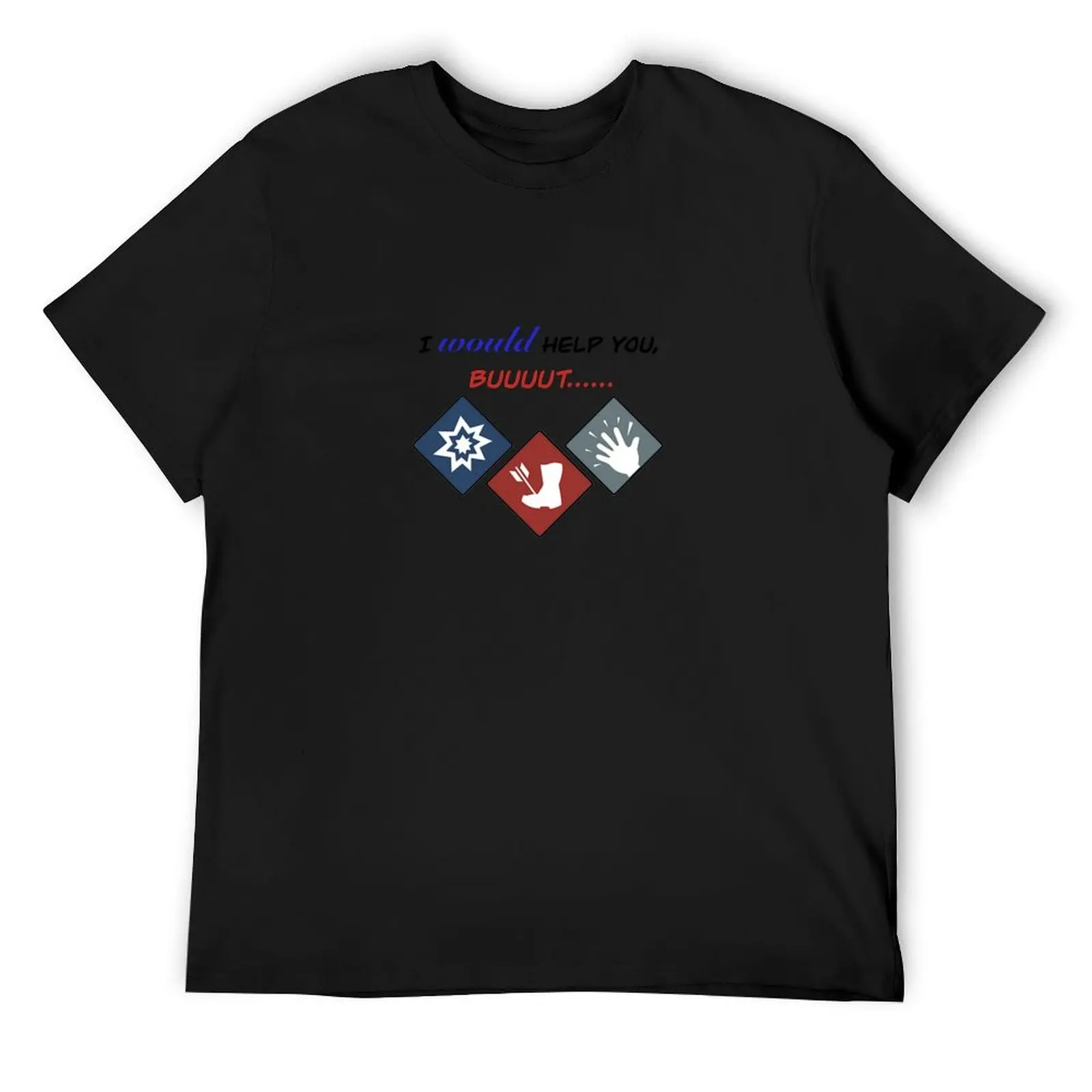 

Can’t help T-Shirt plus size tops new edition essential t shirt mens graphic t-shirts hip hop