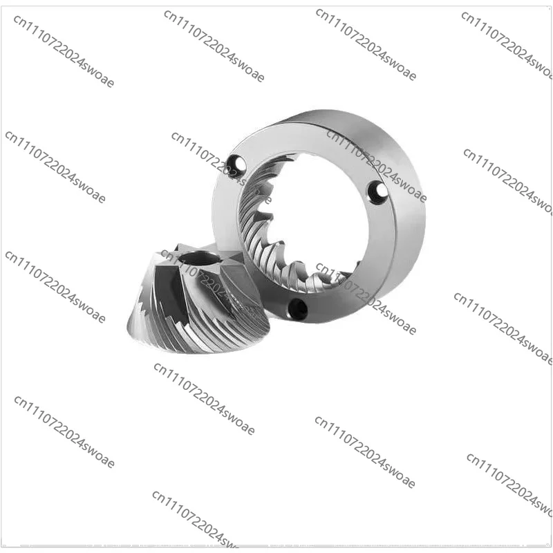 For Bean Grinder Cutter Head 64mm/83mm Flat Knife 63mm/71mm Cone Knife