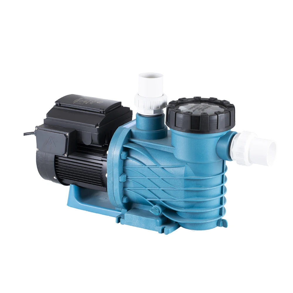 EAKP  Plastic Water Pump Variable Speed Rotor Pump Variable Speed Controllers Remote For Swimming Pool