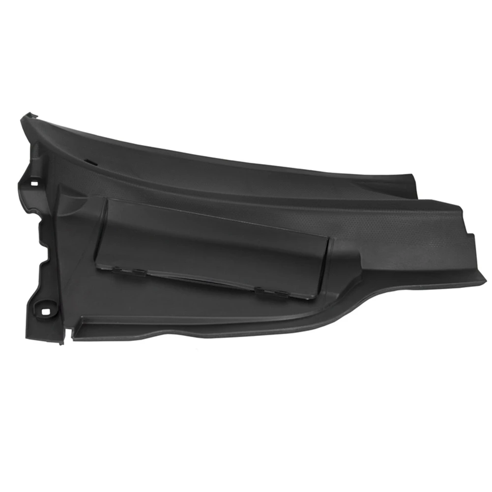 

A73Q-Car Right Side Windshield Fairing Cover For BMW Mini Cooper R55 R56 R57 2007-2015 51132751210