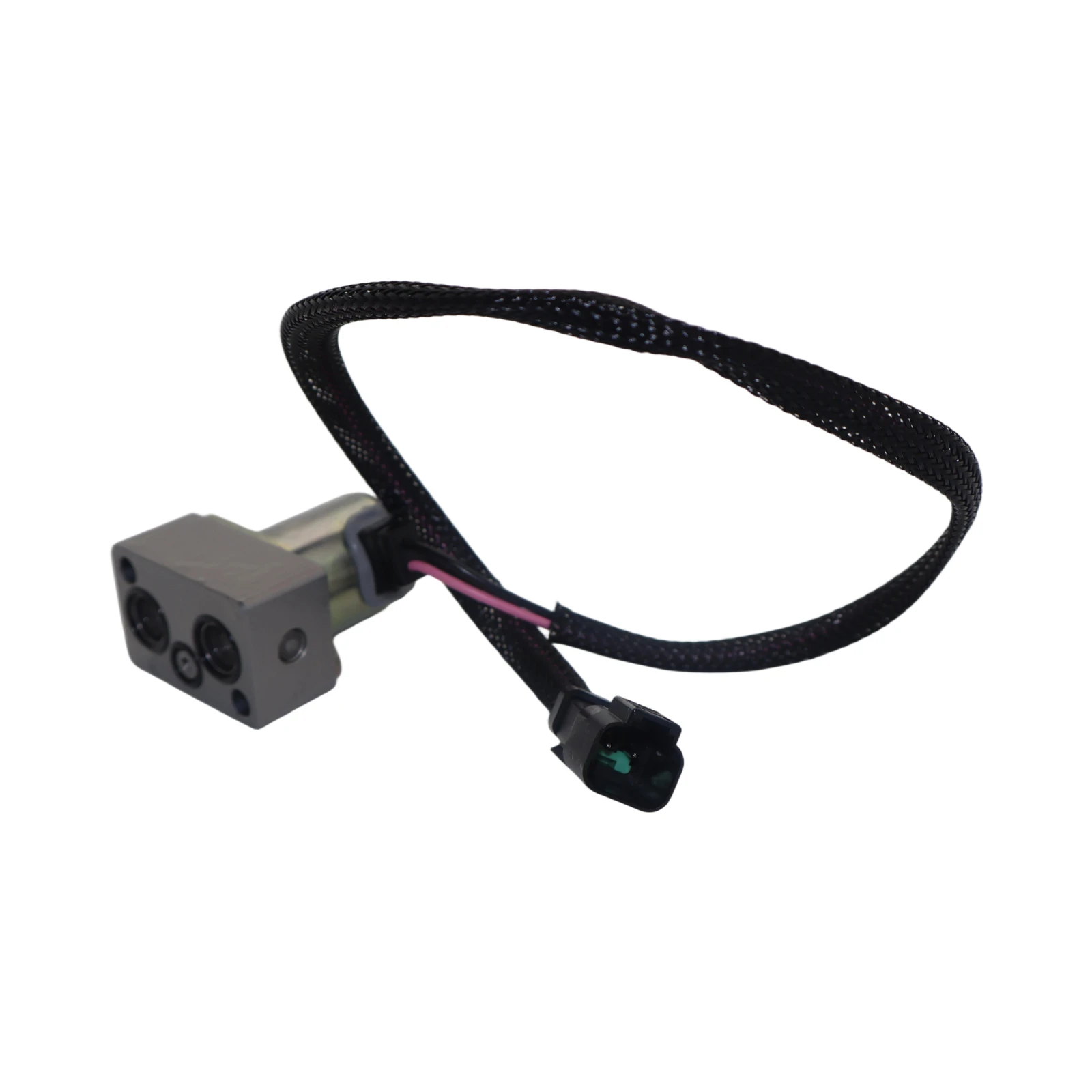 Hydraulikpumpen-Magnetventil 702-21-62600 7022162600 Kompatibel mit Komatsu PC200-7 PC200-8MO – Detail 5