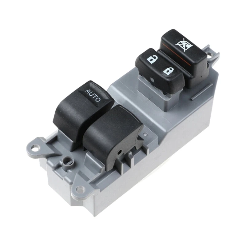 D8KE Vehicle Door Window Switches Unit 84820-0D100 for Routine Maintenance Tasks