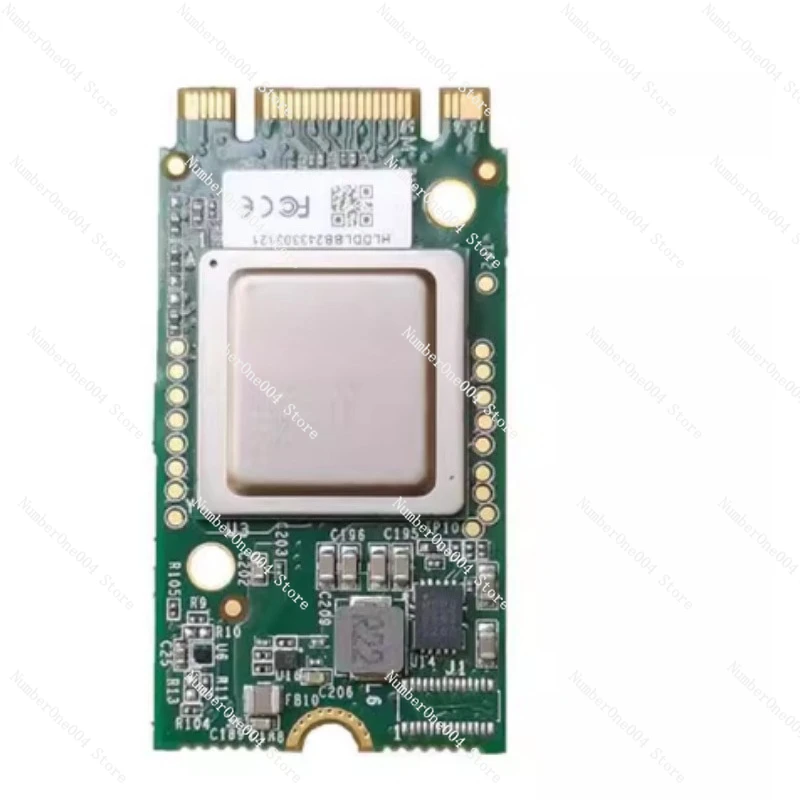 

For Machine Vision, Video Analysis, AI Acceleration Card Module, Hailo-8 NPU