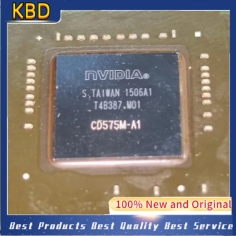 

100% New and original CD575M-A1 Integrated circuit